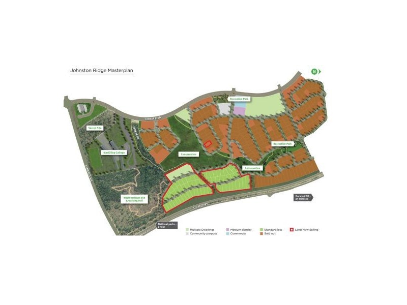 11282 Camm Street, Johnston NT 0832