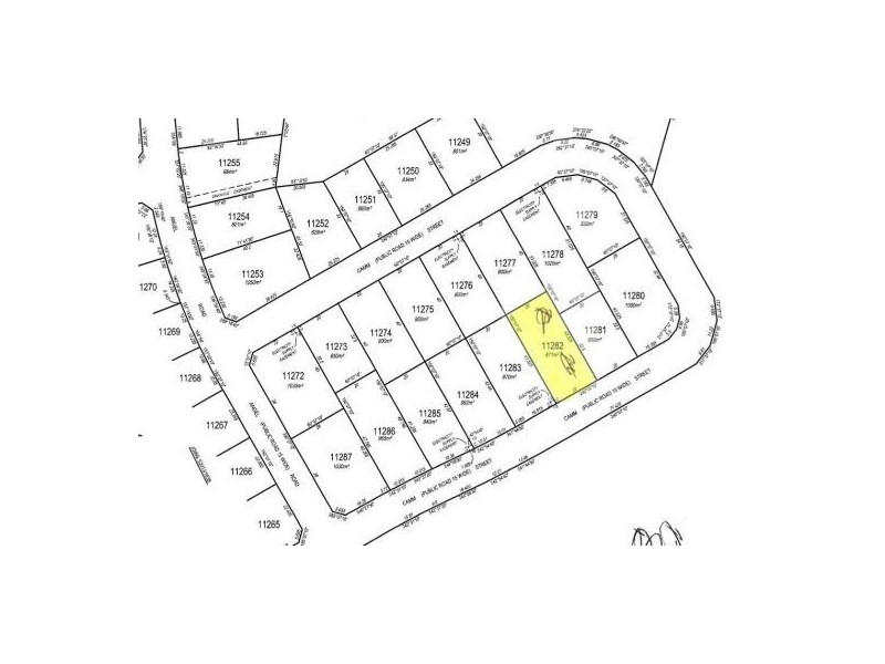 11282 Camm Street, Johnston NT 0832