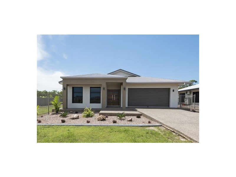 43 Grice Cres, Coolalinga NT 0835