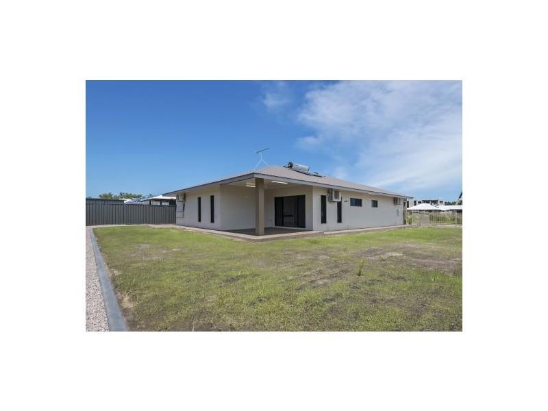 43 Grice Cres, Coolalinga NT 0835