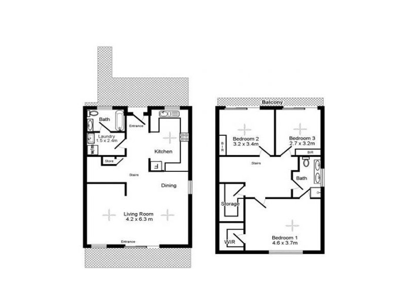 3/6 Omeo Street, Brinkin NT 0810