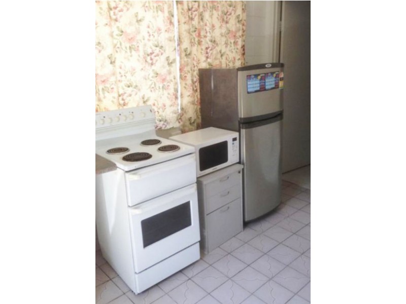 3/18 Eden St, Stuart Park NT 0820