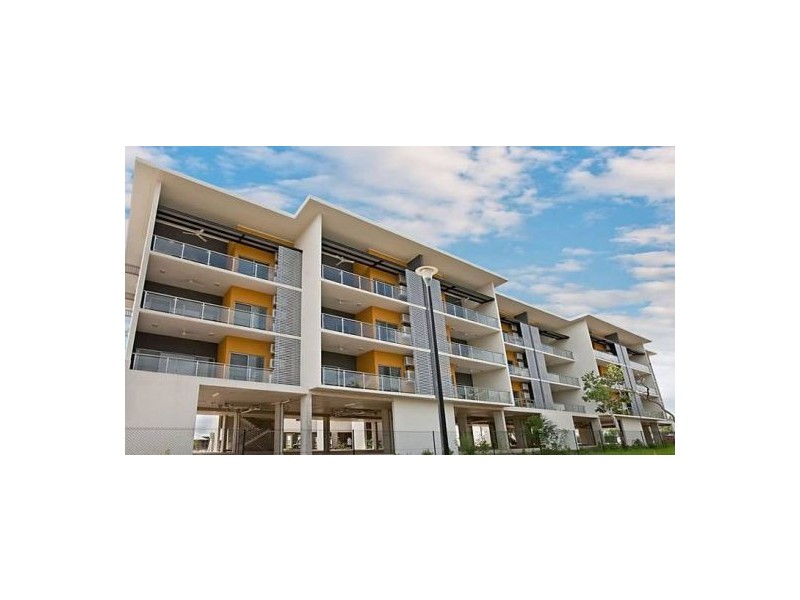 301/250 Farrar Boulevarde, Johnston NT 0832