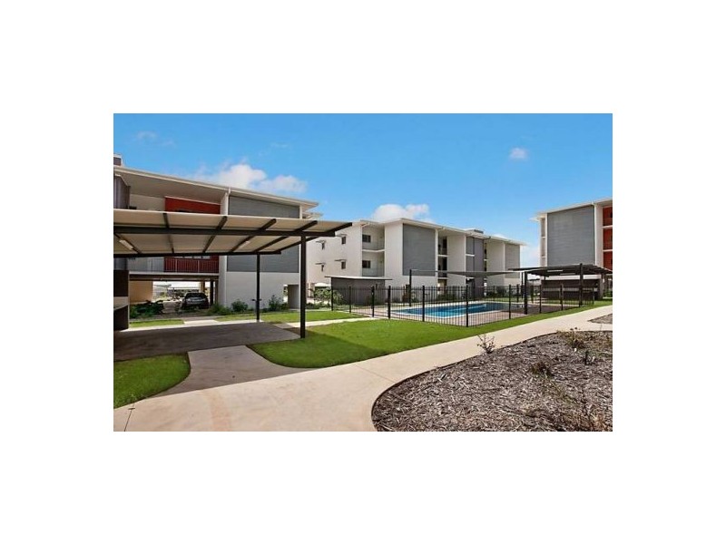 301/250 Farrar Boulevarde, Johnston NT 0832