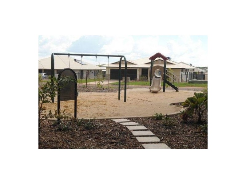 301/250 Farrar Boulevarde, Johnston NT 0832