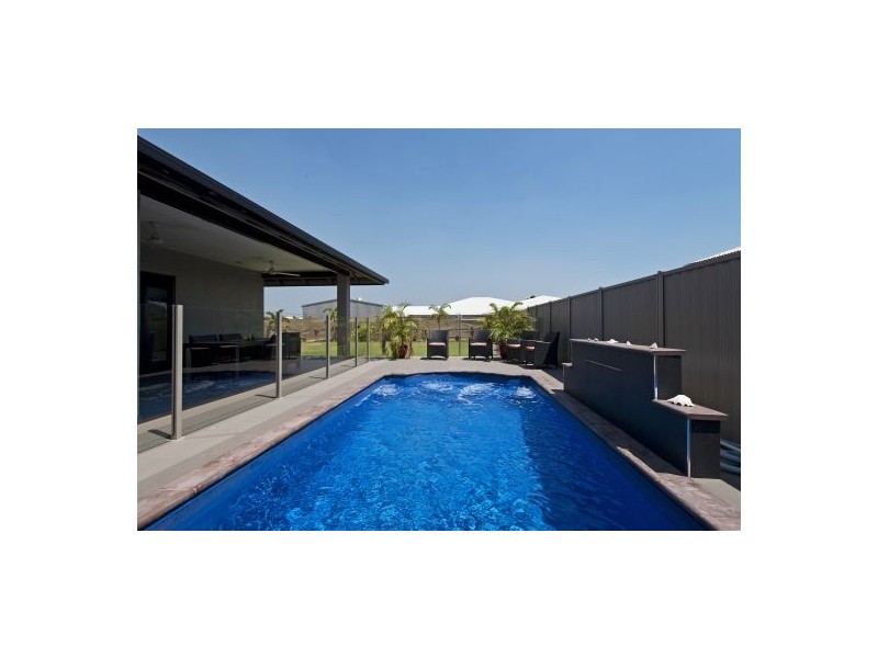38 Melbourne St, Johnston NT 0832