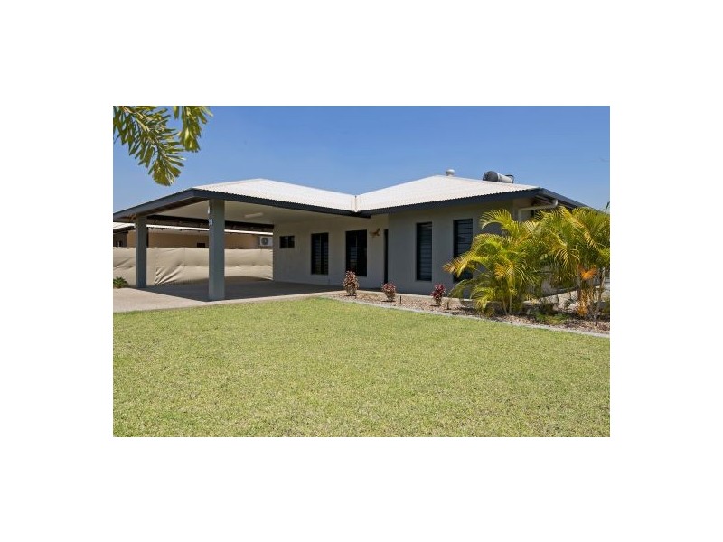 38 Melbourne St, Johnston NT 0832