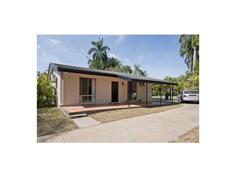 4 Dongara Crt, Karama NT 0812