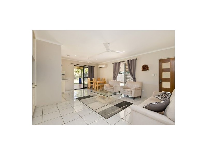 4 Dongara Crt, Karama NT 0812
