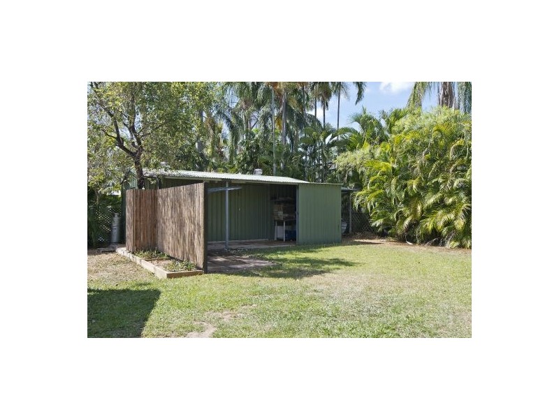 4 Dongara Crt, Karama NT 0812