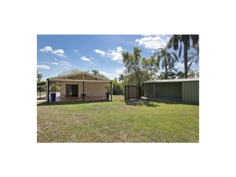 4 Dongara Crt, Karama NT 0812