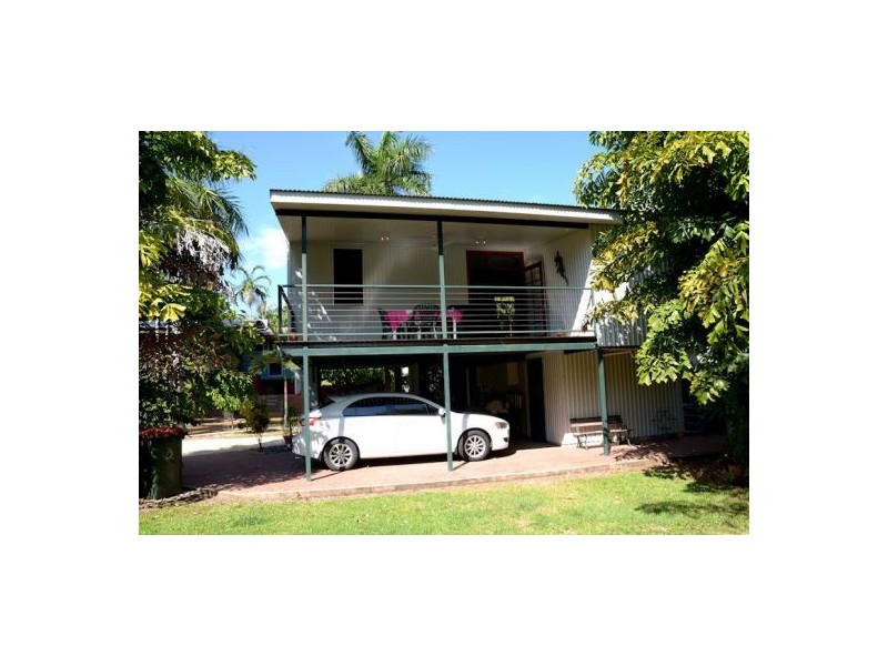 61 Gsell Street, Wanguri NT 0810