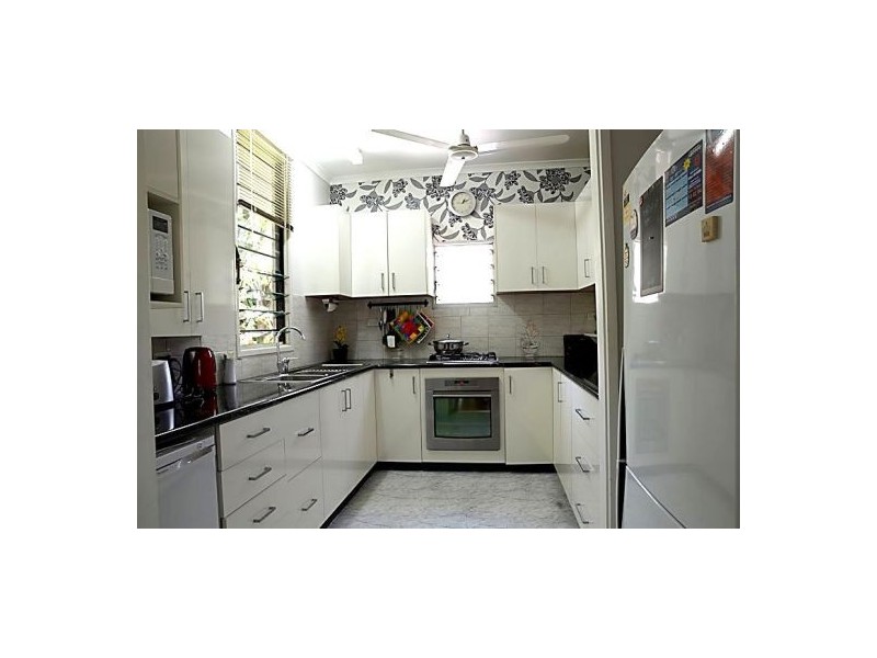 61 Gsell Street, Wanguri NT 0810