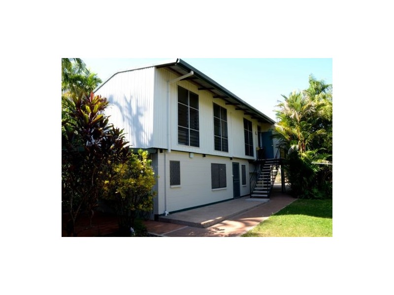 61 Gsell Street, Wanguri NT 0810