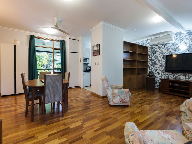 61 Gsell Street, Wanguri NT 0810