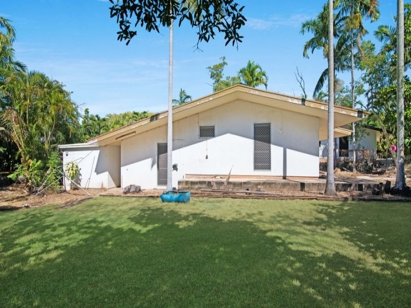 41 Brolga St, Wulagi NT 0812