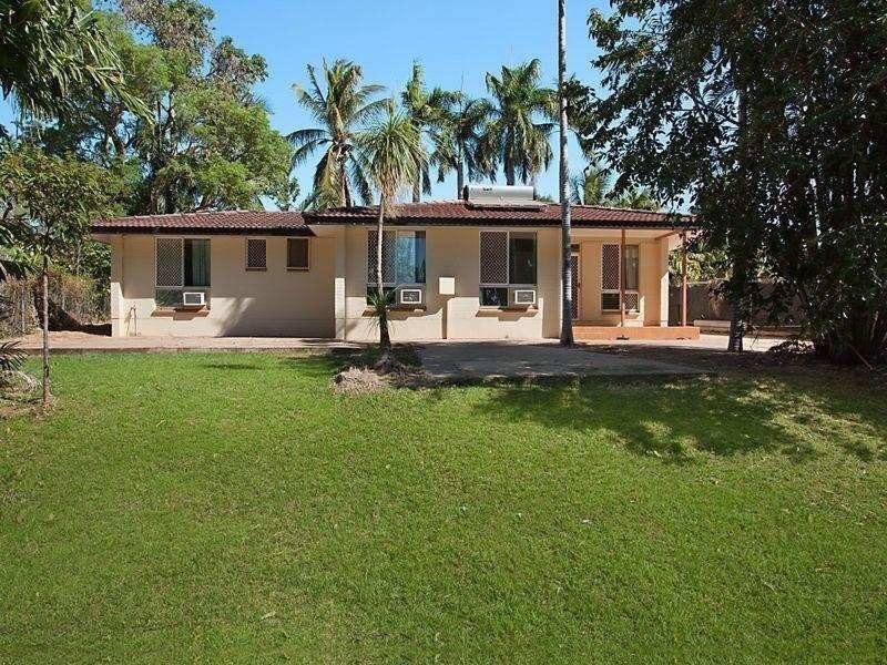 24 Mistletoe Circuit, Karama NT 0812