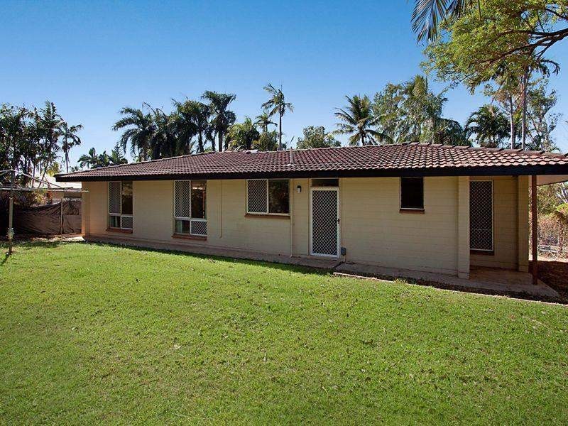 24 Mistletoe Circuit, Karama NT 0812