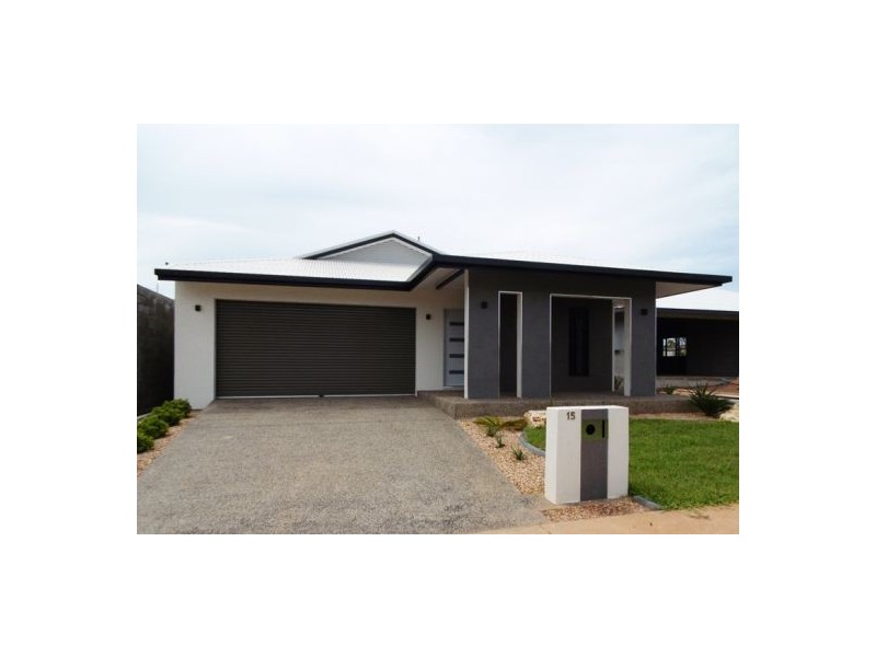 15 Heathcock St, Durack NT 0830