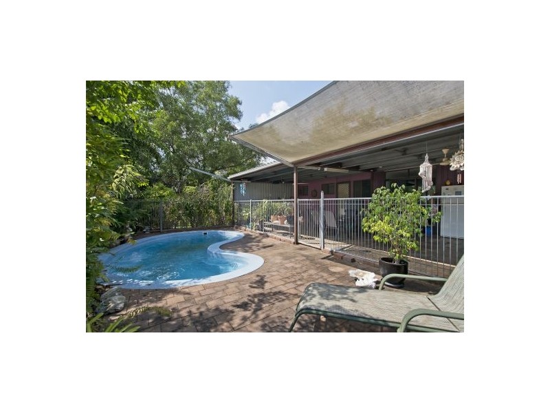 53 Mistletoe Cct, Karama NT 0812