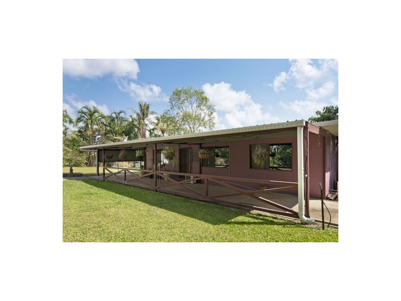 53 Mistletoe Cct, Karama NT 0812