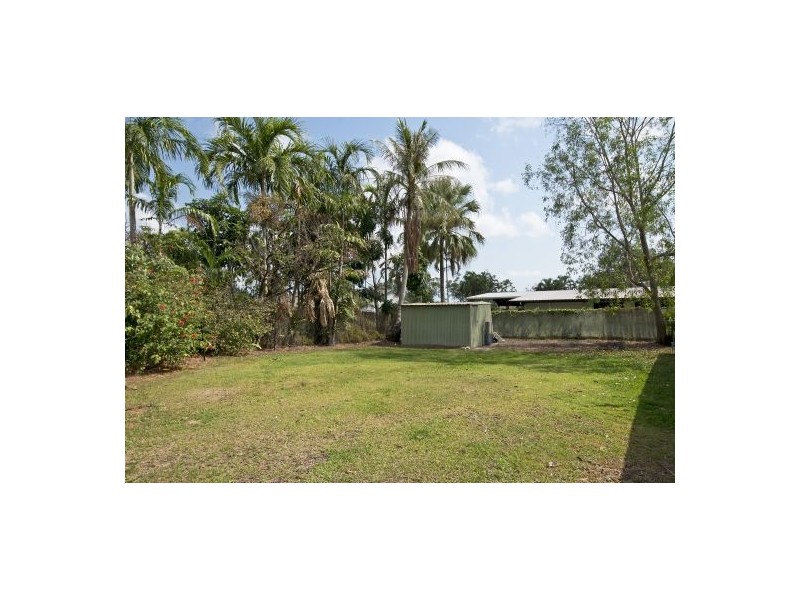 53 Mistletoe Cct, Karama NT 0812