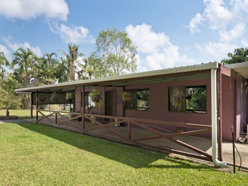 53 Mistletoe Circuit, Karama NT 0812