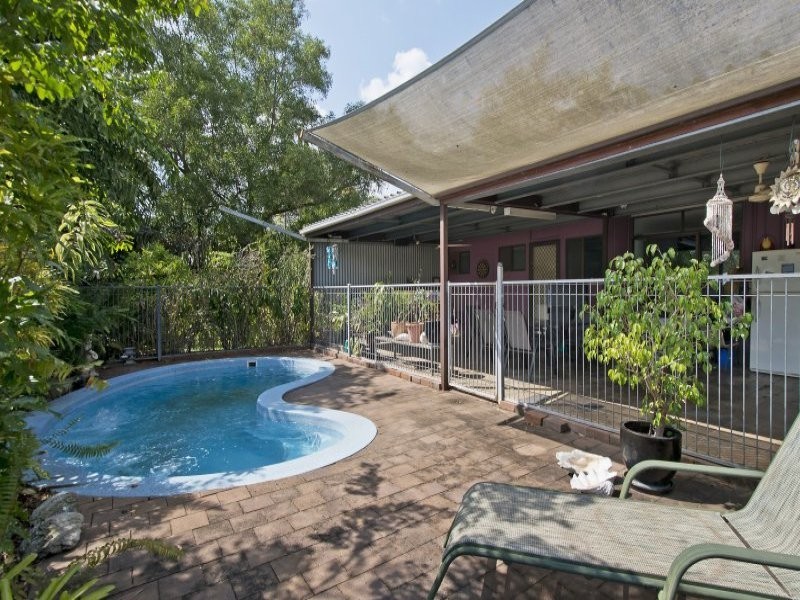 53 Mistletoe Circuit, Karama NT 0812