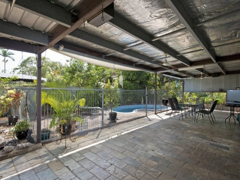 53 Mistletoe Circuit, Karama NT 0812