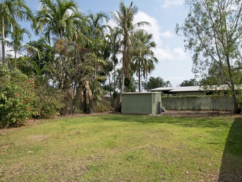 53 Mistletoe Circuit, Karama NT 0812