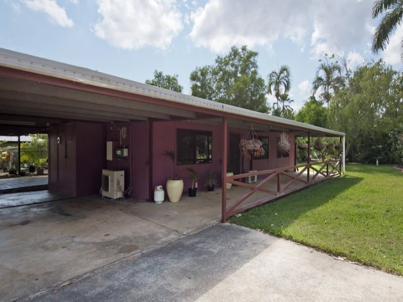 53 Mistletoe Circuit, Karama NT 0812