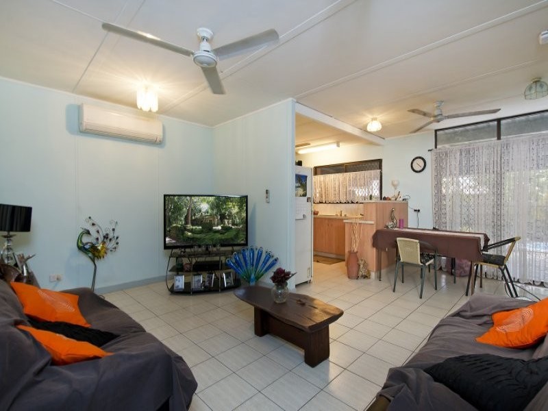53 Mistletoe Circuit, Karama NT 0812