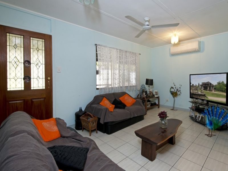 53 Mistletoe Circuit, Karama NT 0812