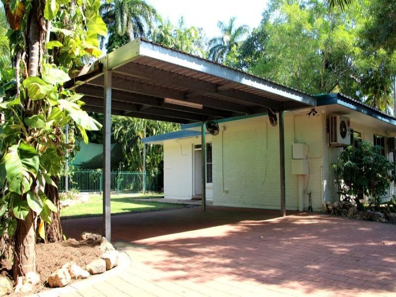 20 Union Tce, Anula NT 0812