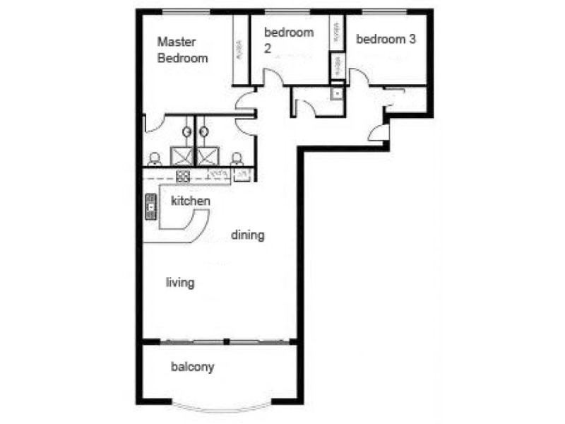 6/3 Brewery Pl, Woolner NT 0820