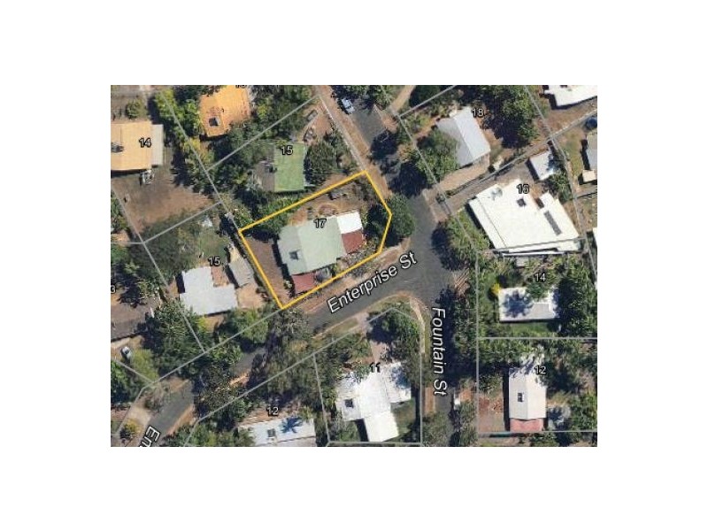 17 Enterprise St, Anula NT 0812