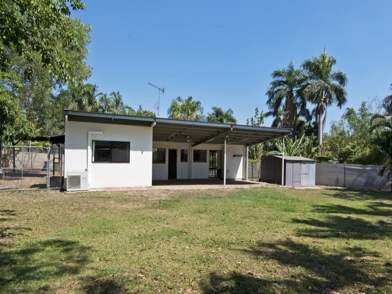 59 Mistletoe Cct, Karama NT 0812