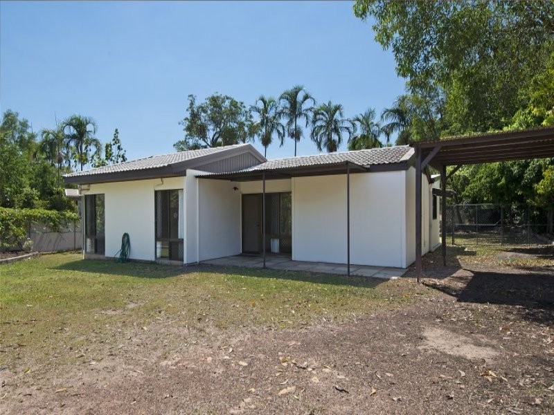 59 Mistletoe Cct, Karama NT 0812