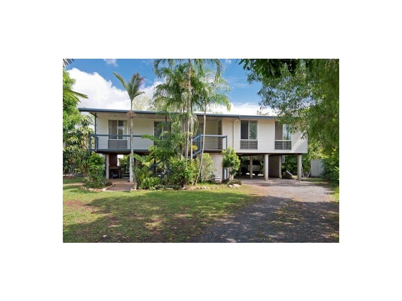 12 Widdup Cres, Driver NT 0830