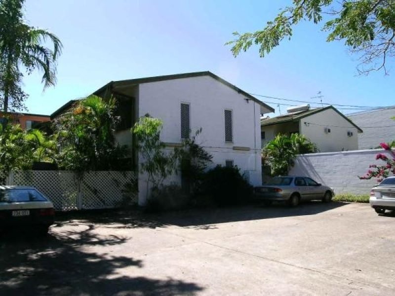 3/164 Smith Street, Larrakeyah NT 0820