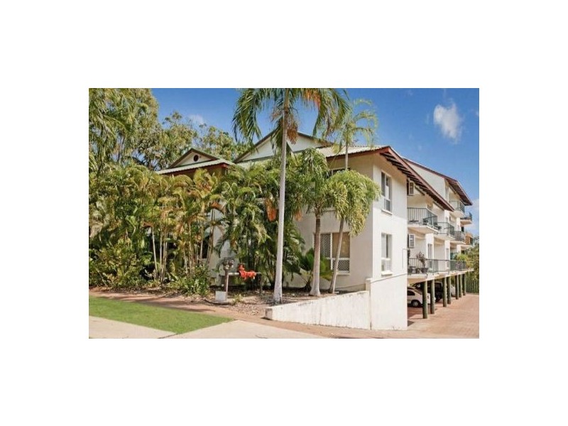 10/40 Lorna Lim Tce, Driver NT 0830