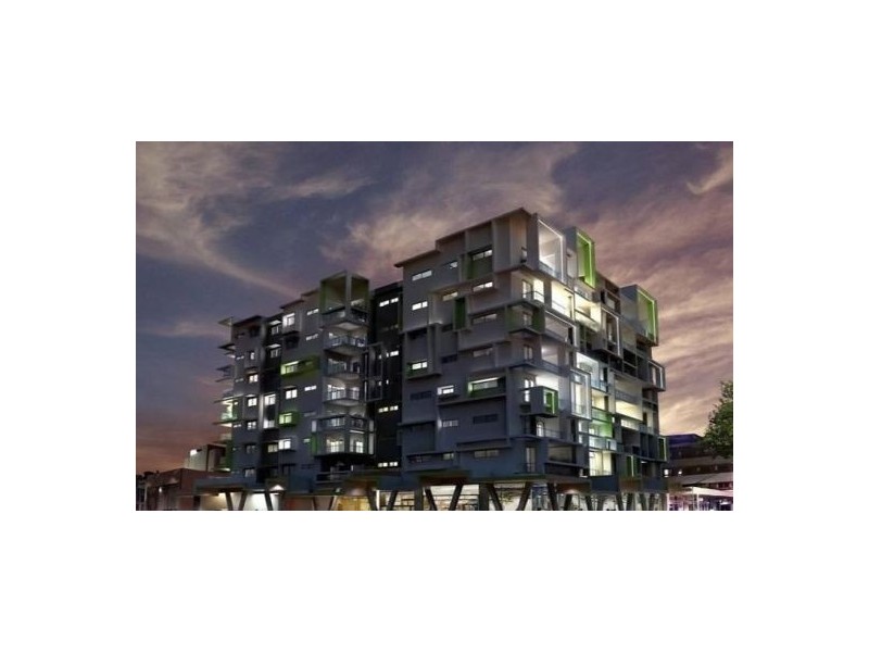 51/39 Cavenagh St, Darwin NT 0800