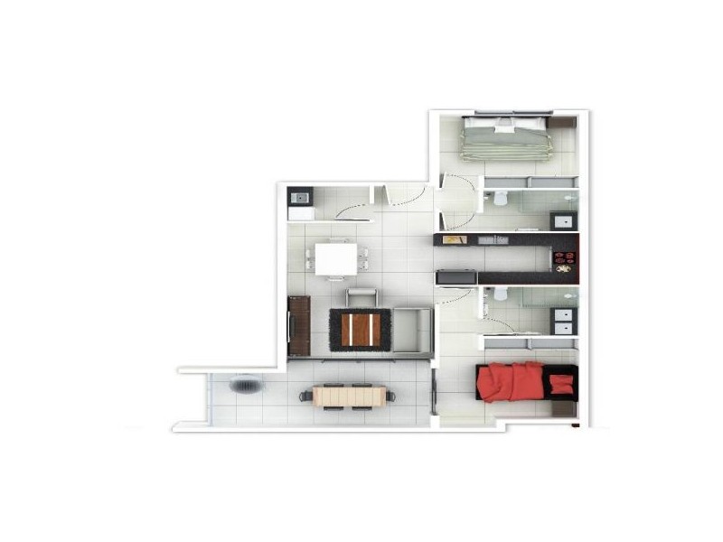 51/39 Cavenagh St, Darwin NT 0800