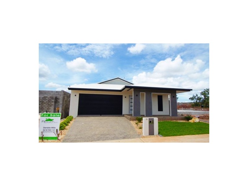 15 Heathcock Street, Durack NT 0830
