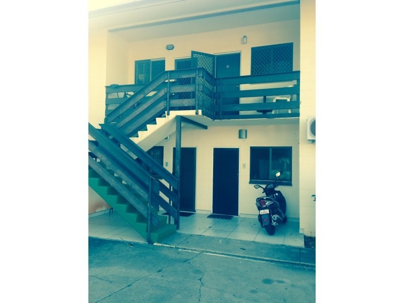 6/63 Aralia Street, Nightcliff NT 0810