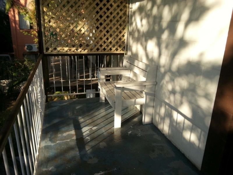 5/164 Smith Street, Larrakeyah NT 0820