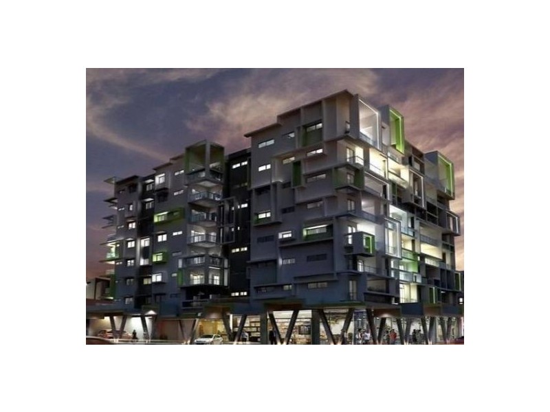 53/39 Cavenagh Street, Darwin NT 0800