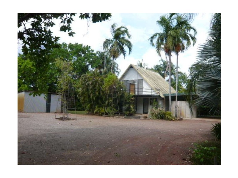 275 Ewart Rd, Lambells Lagoon NT 0822