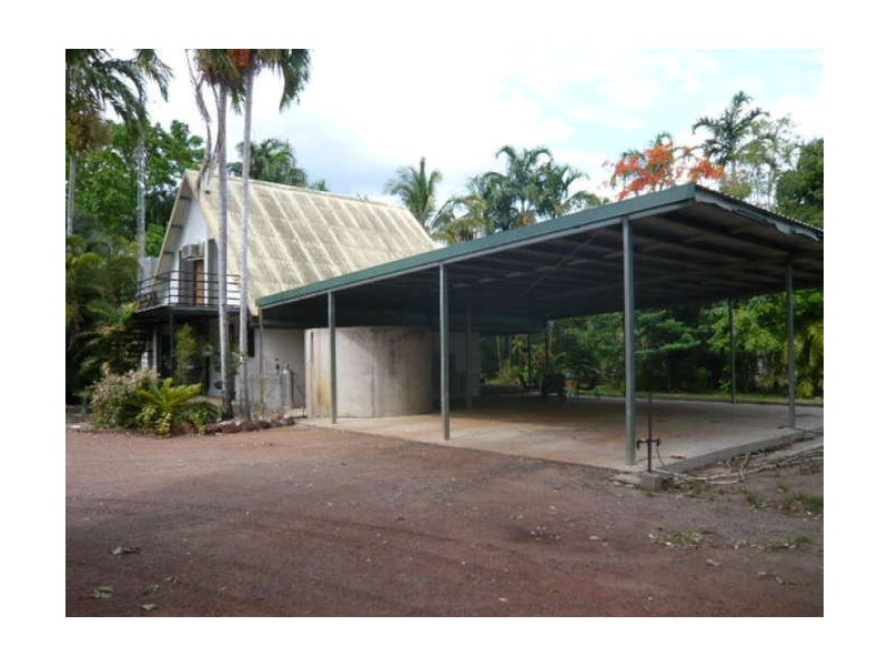 275 Ewart Rd, Lambells Lagoon NT 0822
