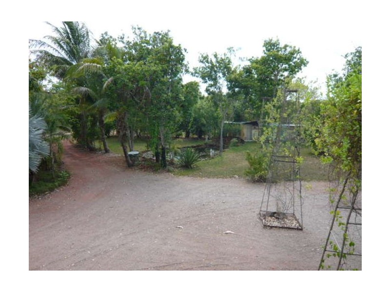 275 Ewart Rd, Lambells Lagoon NT 0822